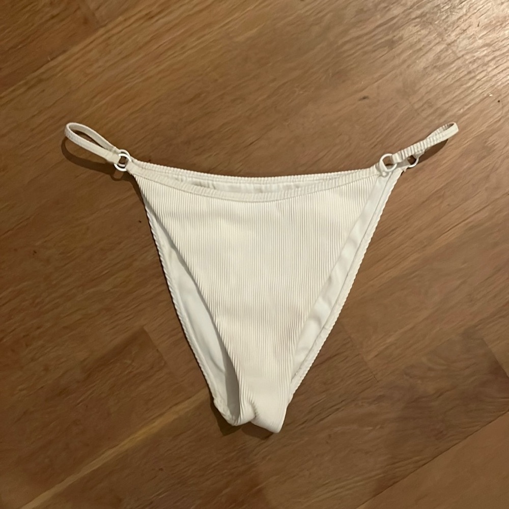 LA Hearts bathing suit bottoms